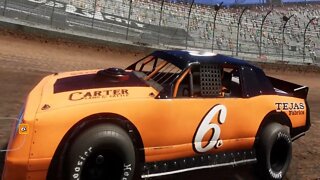 World Of Outlaws Street Stocks Career Gameplay Live 5