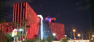 Rio hotel-casino resumes full hotel operations