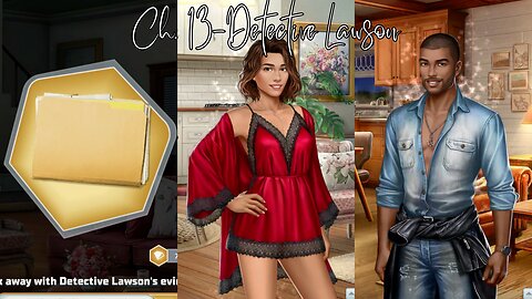 Choices: Stories You Play- Dirty Little Secrets [VIP] (Ch. 13) |Diamonds|