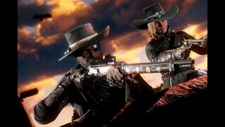 LIVE - TBONE Red Dead Redemption 2 Game Online PC