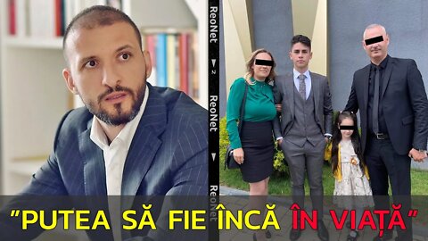 ”PUTEA SĂ FIE ÎNCĂ ÎN VIAȚĂ”. ȘTEFAN MANDACHI ACUZAT DE PRIETENUL LUI FLAVIUS CĂ O PARTE DIN VINĂ...