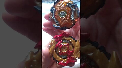 quem venceu essa batalha #batalhadebeyblade #beyblade #beybladeburst