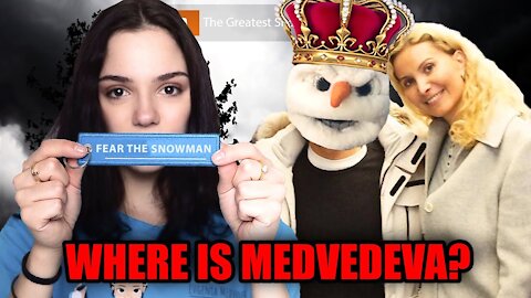 Why Evgenia Medvedeva is NOT COMPETING? Sad TRUTH about Figure Skating