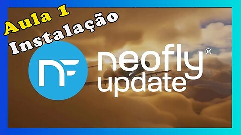 Neofly - Aula 1 (Instalação)