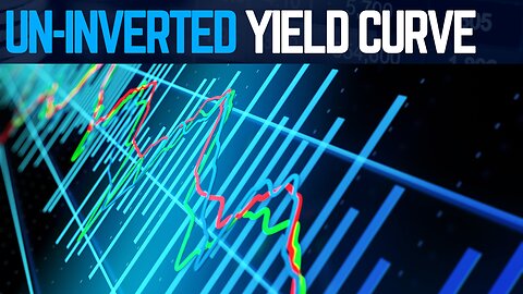 Episode 48: The (Un)-Inverted Yield Curve