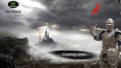 knight fight 2 game 🎮🎯⚔️🗡️⚔️ please watch my video 📸📷 best offline game subscribe to video 😁