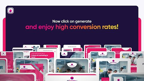 Ad Creative AI to Supercharge Your Ads Creative Game