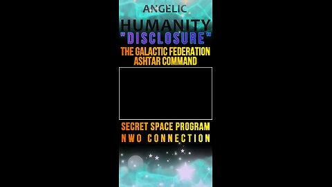 Who are Galactic Federation and Ashtar Command? What's the story behind the Secret Space Program