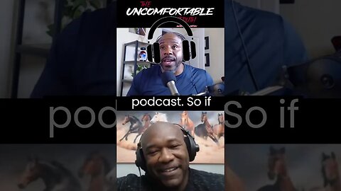 The Uncomfortable Truth with Cane & Mitch... On All Social Platforms #theuncomfortabletruth #podcast