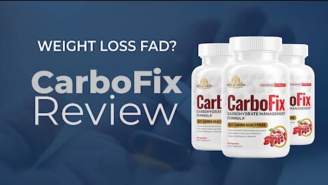 Carbofix Reviews