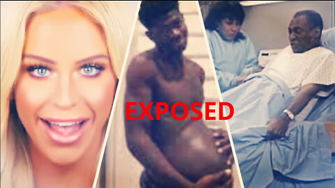 Trans Pregnancy EXPOSED