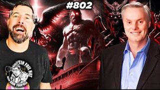 TFH #802: The Nephilim Bloodlines Of the Bible With Gary Wayne