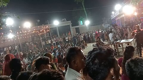 Rohit thakor Navratri garba