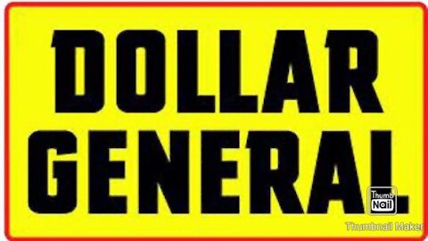 How to navigate Dollar General Website