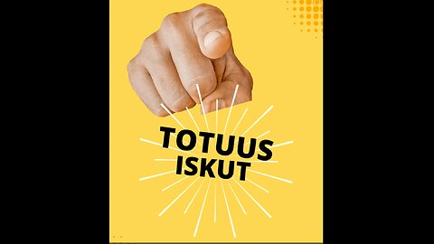 TOTUUSISKUT OSA 1