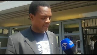 #FeesMustFall: Dlamini case postponed again (cFH)