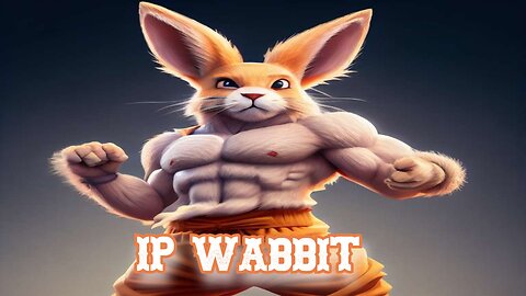 Wabbit Fu - The Legend Continues... | OPEN PANEL #wabbittubenetwork #sizzwabbit #kingsizz