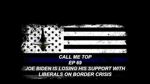 JOE BIDEN IS LOSING SUPPORT ON HIS BORDER POLICIES GENERAL AUSTIN MAKING THREATS