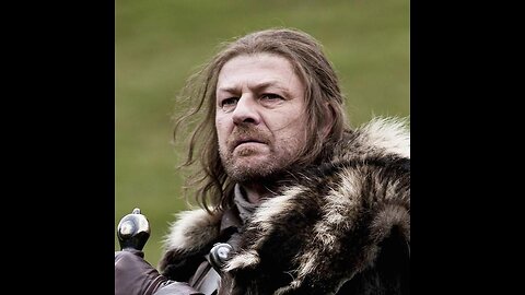 Ned Stark - Starman