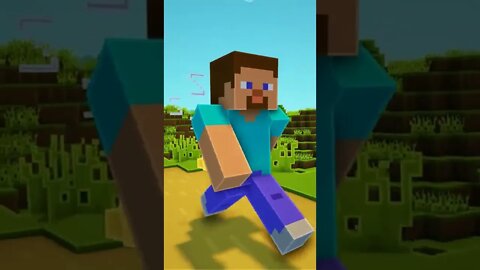 I pantaloncini preferiti di Ethobot! Raccolta di cortometraggi di Minecraft