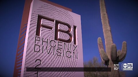 FBI, Valley police departments gather intel on protesters