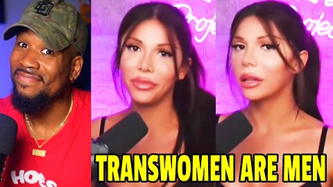 When Transwomen Speak Facts!