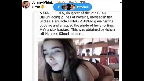 Joe Biden’s Granddaughter Has Unhinged PUBLIC MELTDOWN, Threatens Fox News | 'You Crossed a Line!'😬