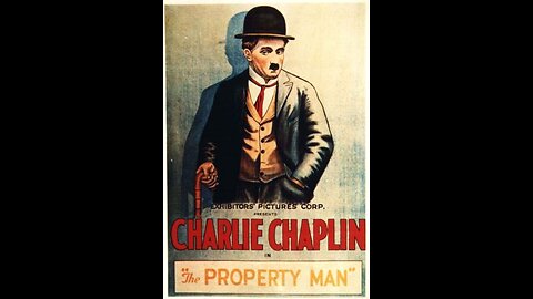 Movies from our past - The Property Man - 1914