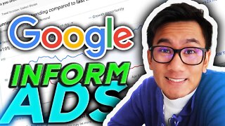 How to Make Google Inform Ads | Quick Tutorial | Andy Mai