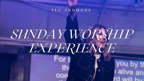 09.17.23 | Sunday Worship Experience at TLC