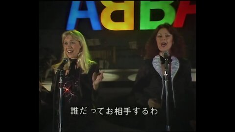 #abba 3 #dancingqueen #japan #hq 60fps #abba2shay #shorts