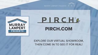 Murray Lampert Presents: Pirch - Best Way to Create a Beautiful Outdoor Kitchen