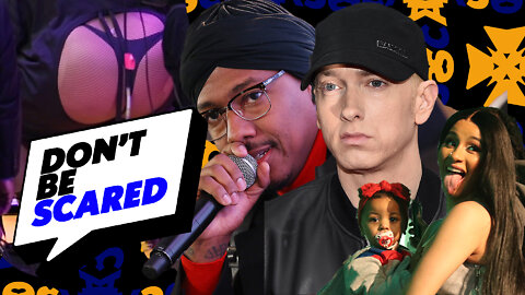 Lil Fizz & Apryl Jones Dragged, Lizzo responds & is Iggy Azalea Knocked Up or Nha? | Don’t Be Scared