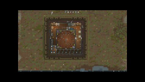 RimWorld Royalty 1.1.2706 15 - 4K No Commentary