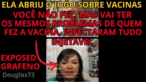 58 - EXPOSED GR4F3NO E V4CIN4S, INFECTARAM TUDO, NÃO FEZ AHH FEZ SIM, PORÉM DE OUTRA FORMA!