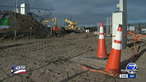 New pedestrian bridge helps connect Swansea community, but for how long?