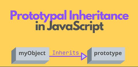 JavaScript Prototypal inheritance