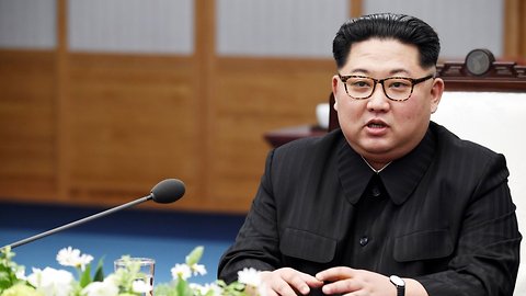 CIA Analysis Reportedly Says N. Korea Isn't Planning To Denuclearize