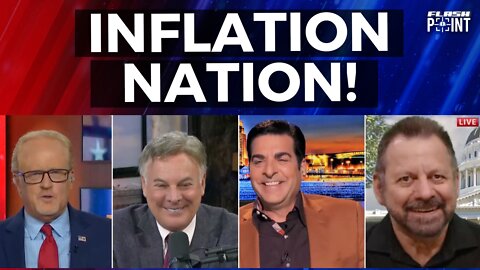 FlashPoint: Inflation Nation! w/ Mike Lindell and Special Guests (9/13/22)