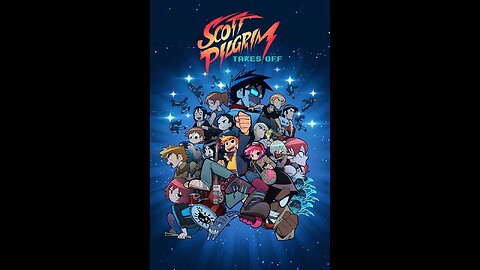 Scott Pilgrim