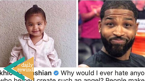 Khloe Kardashian DEFENDS Tristan Thompson! Kylie Jenner DRAGGED For Photoshop Fail! | DR