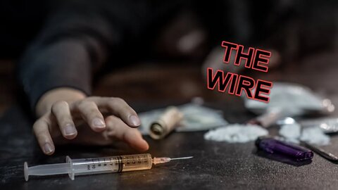 The Wire | Finally Watched First Two Seasons | Flu Got Me!