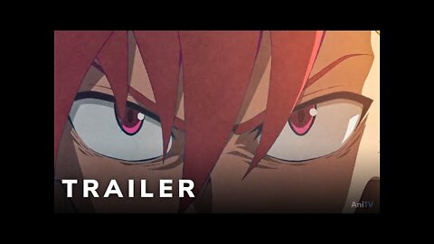 Bucchigire! - Official Trailer