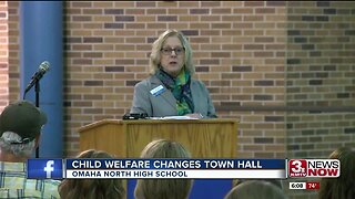 Child Welfare Changes