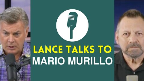 Lance talked to Mario Murillo During The Last Revival | Lance Wallnau