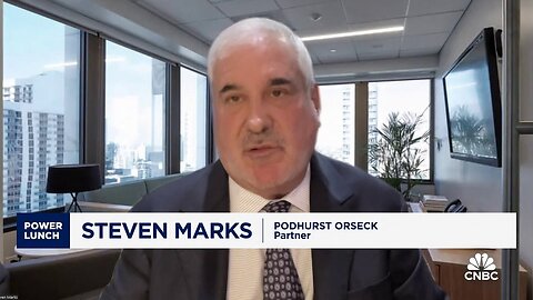 Podhurst's Steven Marks talks lawsuit against aviation insurers over planes stuck in Russia