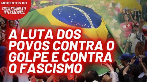 A importância de entender a conjuntura política atual | Momentos do Correspondente Internacional