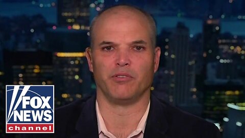 Matt Taibbi speaks out on Democrats' 'outrageous' treatment during Twitter Files hearing