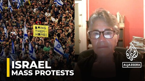 Analysis: Will the mass protests in Israel make a difference?