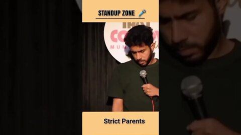 Best Standup Comedy. Indian Parents and Children.